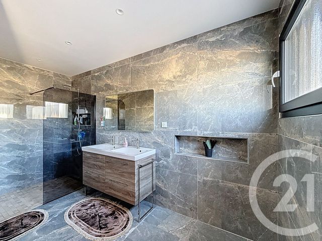 Maison &agrave; vendre - 7 pi&egrave;ces - 185 m2 - Grand Charmont - 25 - FRANCHE-COMTE