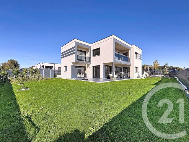 Maison &agrave; vendre - 7 pi&egrave;ces - 185 m2 - Grand Charmont - 25 - FRANCHE-COMTE