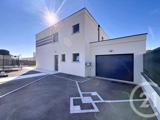 Maison &agrave; vendre - 7 pi&egrave;ces - 185 m2 - Grand Charmont - 25 - FRANCHE-COMTE