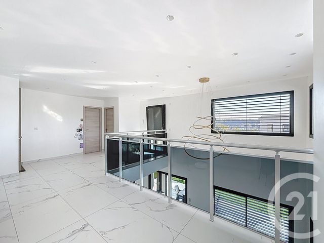 Maison &agrave; vendre - 7 pi&egrave;ces - 185 m2 - Grand Charmont - 25 - FRANCHE-COMTE