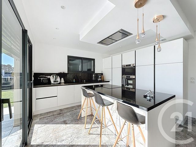 Maison &agrave; vendre - 7 pi&egrave;ces - 185 m2 - Grand Charmont - 25 - FRANCHE-COMTE