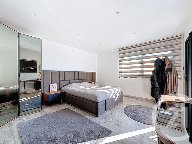 Maison &agrave; vendre - 7 pi&egrave;ces - 185 m2 - Grand Charmont - 25 - FRANCHE-COMTE