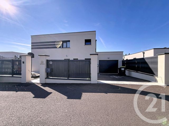 Maison &agrave; vendre - 7 pi&egrave;ces - 185 m2 - Grand Charmont - 25 - FRANCHE-COMTE