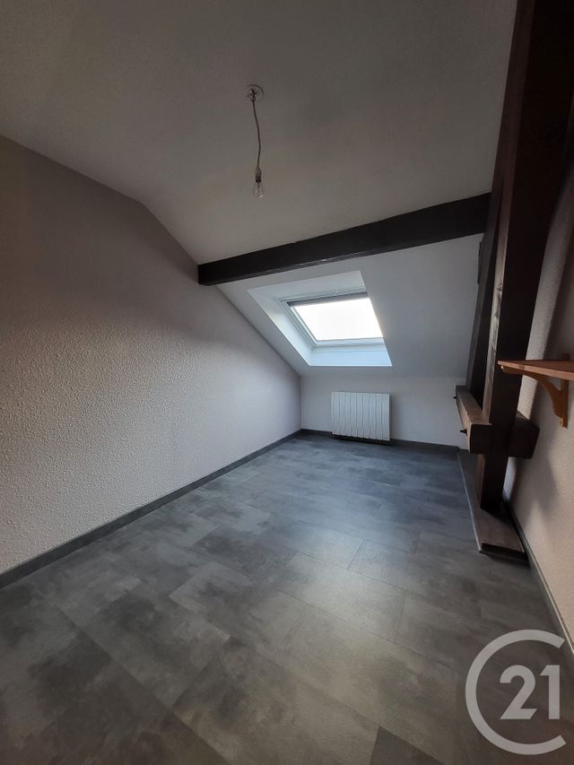 Appartement Duplex à vendre - 3 pièces - 55,78 m2 - Bethoncourt - 25 - FRANCHE-COMTE