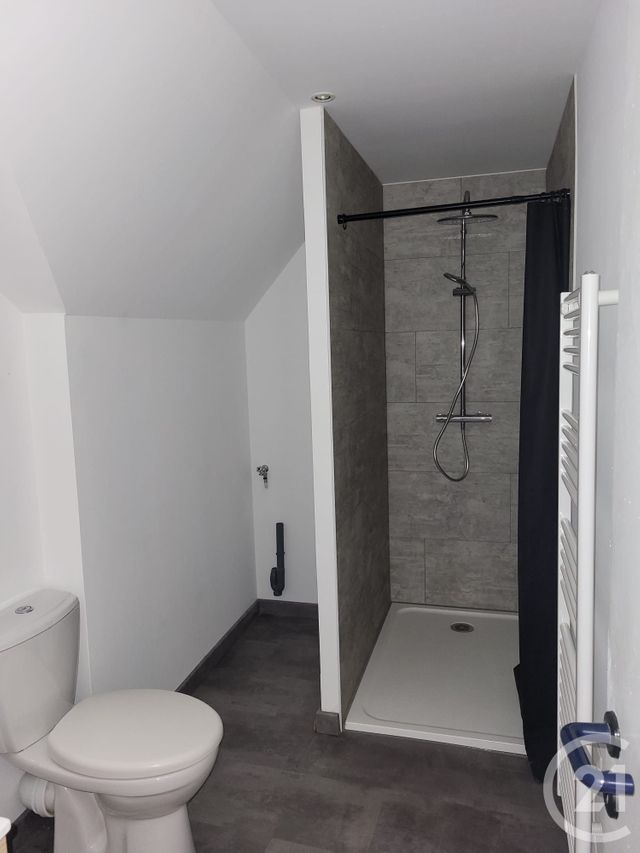 Appartement Duplex à vendre - 3 pièces - 55,78 m2 - Bethoncourt - 25 - FRANCHE-COMTE