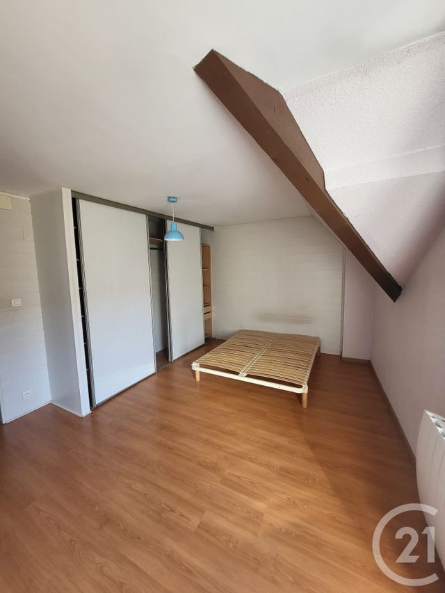 Appartement Duplex à vendre - 3 pièces - 55,78 m2 - Bethoncourt - 25 - FRANCHE-COMTE