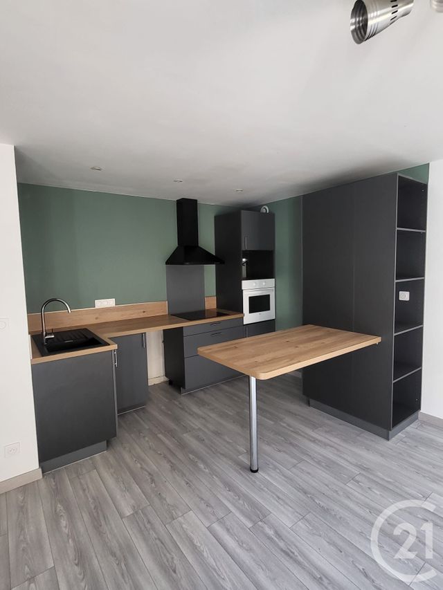 appartement - BETHONCOURT - 25