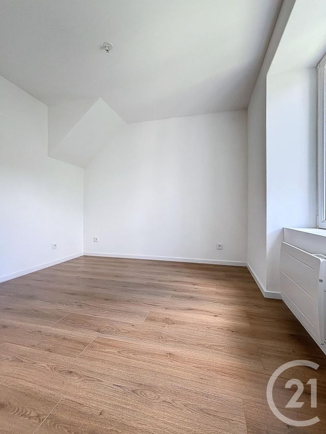 Appartement F2 à louer - 2 pièces - 29,35 m2 - Beaucourt - 90 - FRANCHE-COMTE