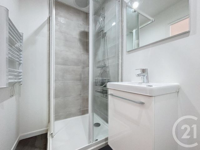 Appartement F2 à louer - 2 pièces - 29,35 m2 - Beaucourt - 90 - FRANCHE-COMTE