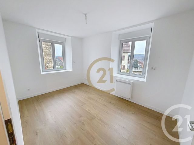 Appartement F2 &agrave; louer - 2 pi&egrave;ces - 39,67 m2 - Bondeval - 25 - FRANCHE-COMTE