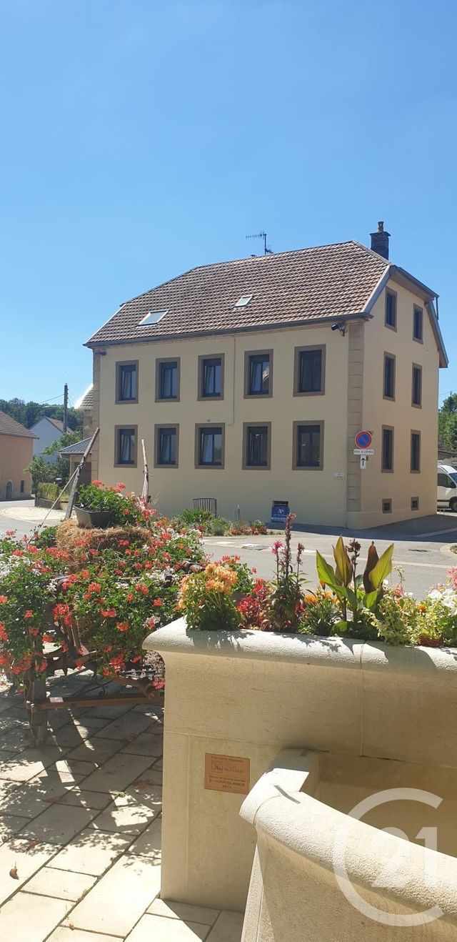 Appartement F2 à louer - 2 pièces - 39,67 m2 - Bondeval - 25 - FRANCHE-COMTE