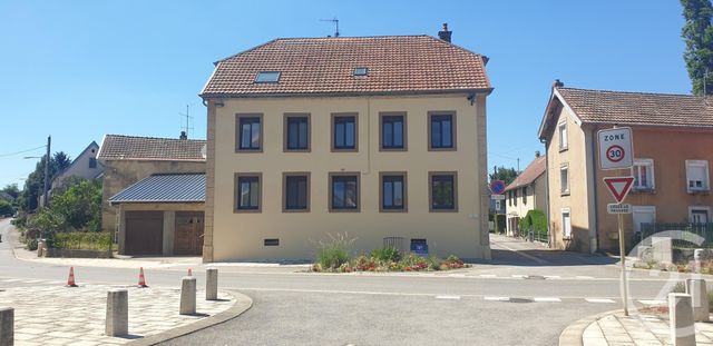 Appartement F2 à louer - 2 pièces - 39,67 m2 - Bondeval - 25 - FRANCHE-COMTE