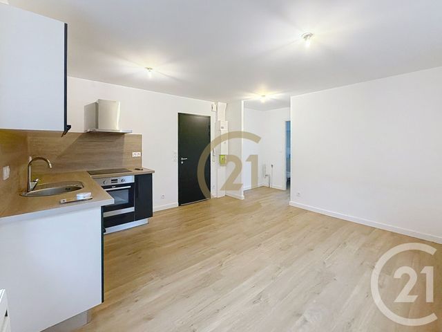 Appartement F2 &agrave; louer - 2 pi&egrave;ces - 39,67 m2 - Bondeval - 25 - FRANCHE-COMTE