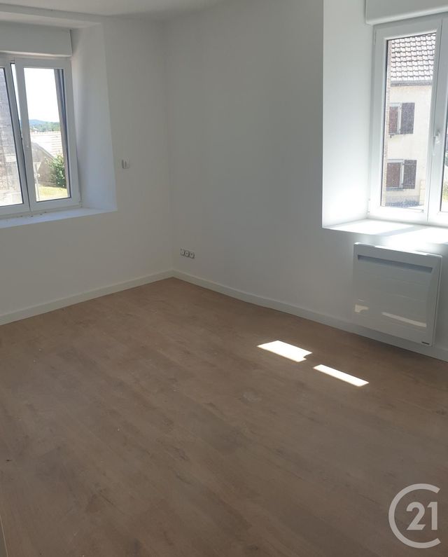 Appartement F2 à louer - 2 pièces - 39,67 m2 - Bondeval - 25 - FRANCHE-COMTE