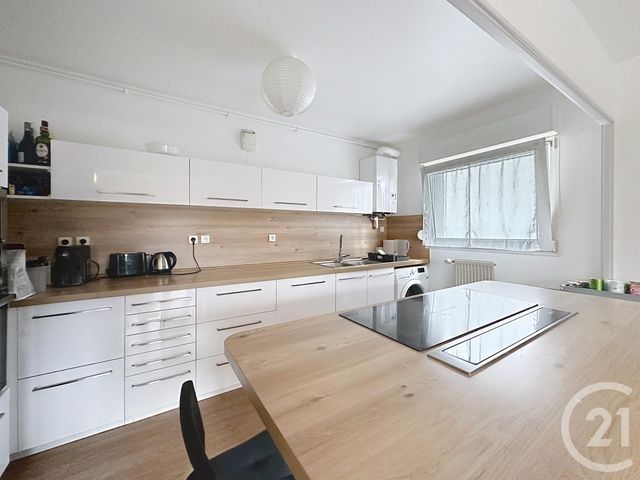 Prix immobilier AUDINCOURT - Photo d’un appartement vendu