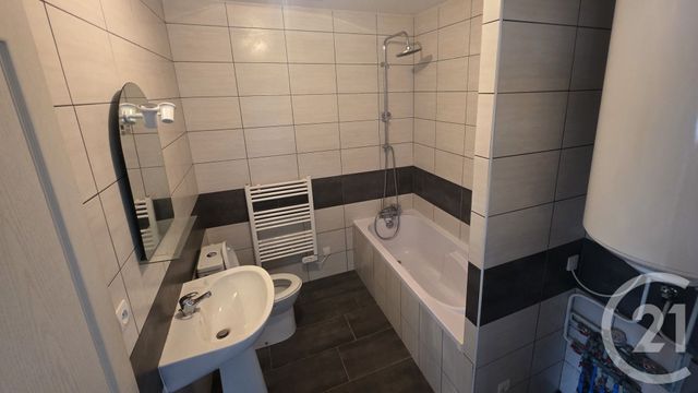 Maison à vendre - 1 pièce - 30 m2 - Seloncourt - 25 - FRANCHE-COMTE