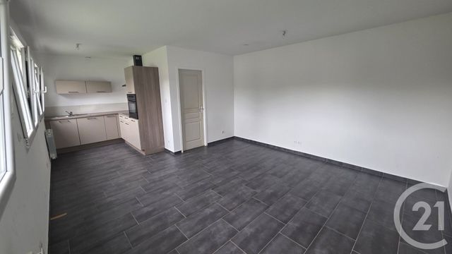Maison à vendre - 1 pièce - 30 m2 - Seloncourt - 25 - FRANCHE-COMTE