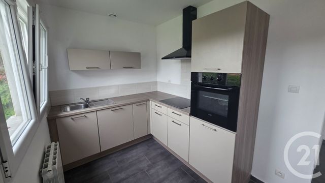 Maison à vendre - 1 pièce - 30 m2 - Seloncourt - 25 - FRANCHE-COMTE