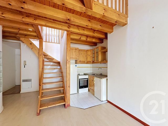 appartement - MONTBELIARD - 25
