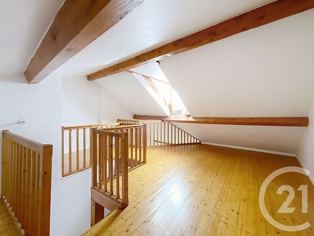 Appartement F3 &agrave; louer - 3 pi&egrave;ces - 53,78 m2 - Montbeliard - 25 - FRANCHE-COMTE