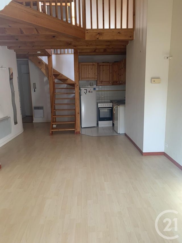 Appartement F3 à louer - 3 pièces - 53,78 m2 - Montbeliard - 25 - FRANCHE-COMTE
