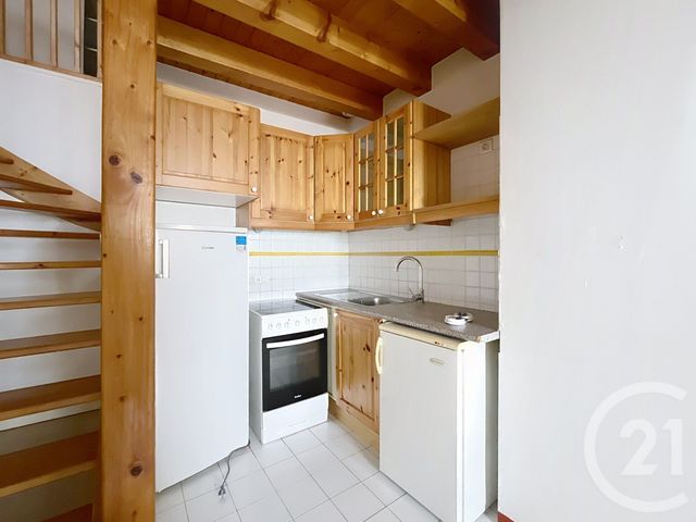 appartement - MONTBELIARD - 25