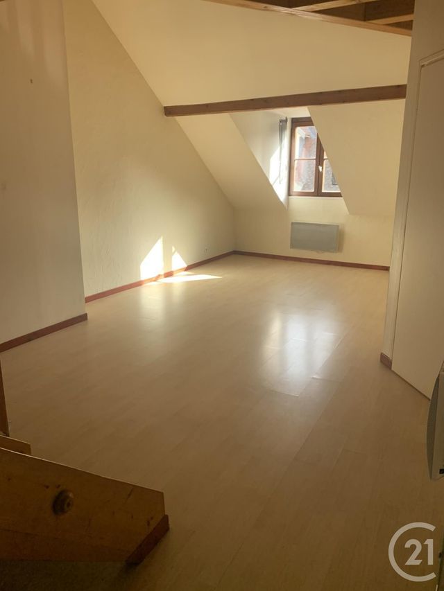 Appartement F3 à louer - 3 pièces - 53,78 m2 - Montbeliard - 25 - FRANCHE-COMTE