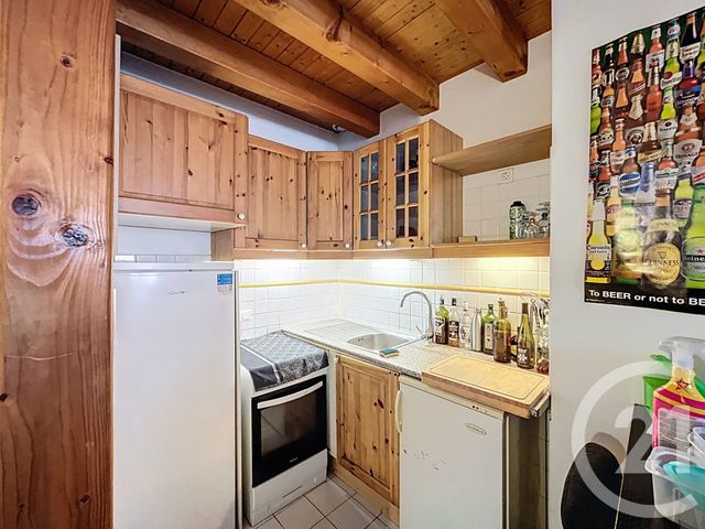 appartement - MONTBELIARD - 25