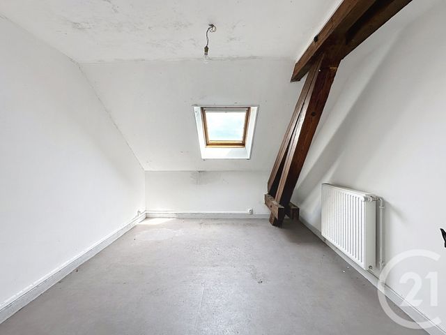 Maison &agrave; vendre - 6 pi&egrave;ces - 146 m2 - Valdoie - 90 - FRANCHE-COMTE