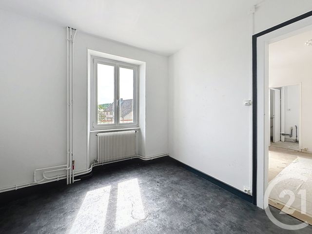 Maison &agrave; vendre - 6 pi&egrave;ces - 146 m2 - Valdoie - 90 - FRANCHE-COMTE