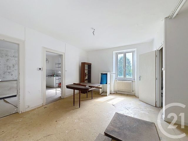 Maison &agrave; vendre - 6 pi&egrave;ces - 146 m2 - Valdoie - 90 - FRANCHE-COMTE