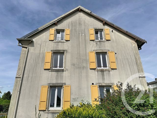 Maison &agrave; vendre - 6 pi&egrave;ces - 146 m2 - Valdoie - 90 - FRANCHE-COMTE