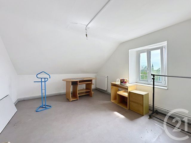 Maison &agrave; vendre - 6 pi&egrave;ces - 146 m2 - Valdoie - 90 - FRANCHE-COMTE