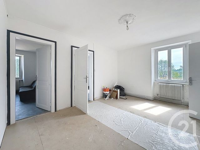 Maison &agrave; vendre - 6 pi&egrave;ces - 146 m2 - Valdoie - 90 - FRANCHE-COMTE