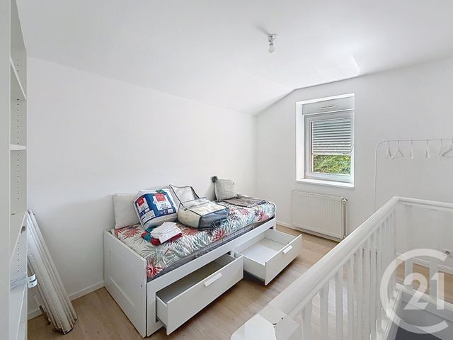 Appartement F1 &agrave; louer - 1 pi&egrave;ce - 27,85 m2 - Beaucourt - 90 - FRANCHE-COMTE
