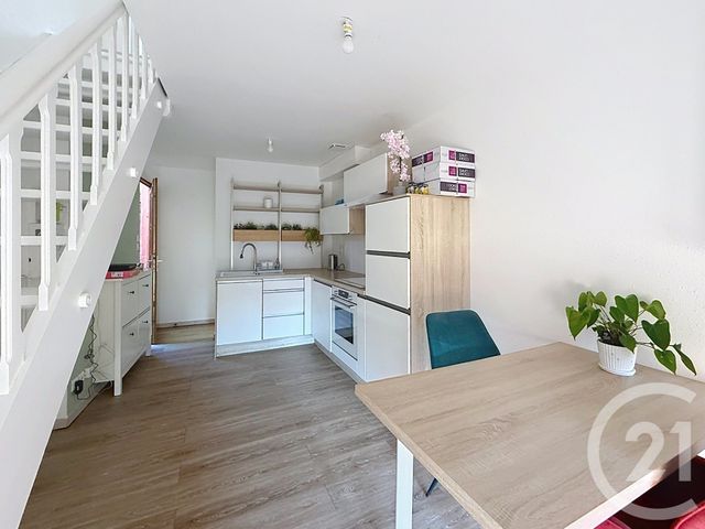 appartement - BEAUCOURT - 90