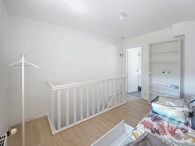 Appartement F1 &agrave; louer - 1 pi&egrave;ce - 27,85 m2 - Beaucourt - 90 - FRANCHE-COMTE