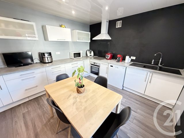 Maison à vendre AUDINCOURT