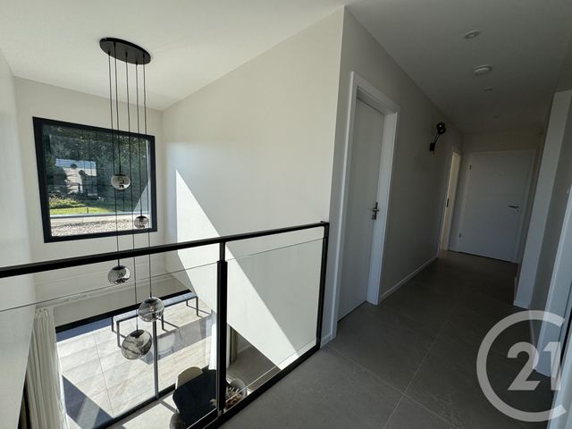 Maison à vendre - 6 pièces - 154 m2 - Nommay - 25 - FRANCHE-COMTE