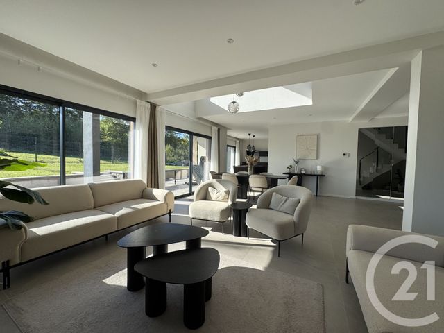 Maison à vendre - 6 pièces - 154 m2 - Nommay - 25 - FRANCHE-COMTE