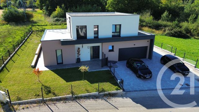 maison - NOMMAY - 25