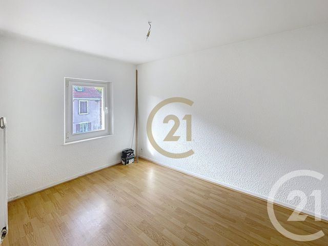 Appartement F4 à louer - 4 pièces - 89,60 m2 - Herimoncourt - 25 - FRANCHE-COMTE