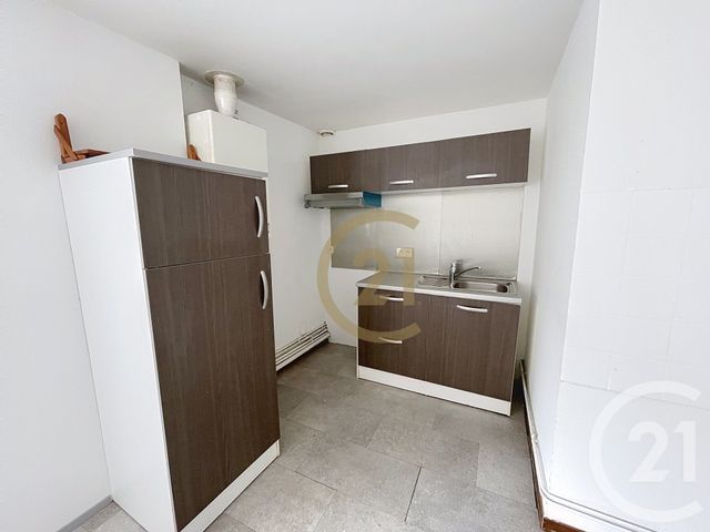 Appartement F4 à louer - 4 pièces - 89,60 m2 - Herimoncourt - 25 - FRANCHE-COMTE