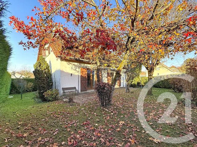 Prix immobilier AUDINCOURT - Photo d’une maison vendue