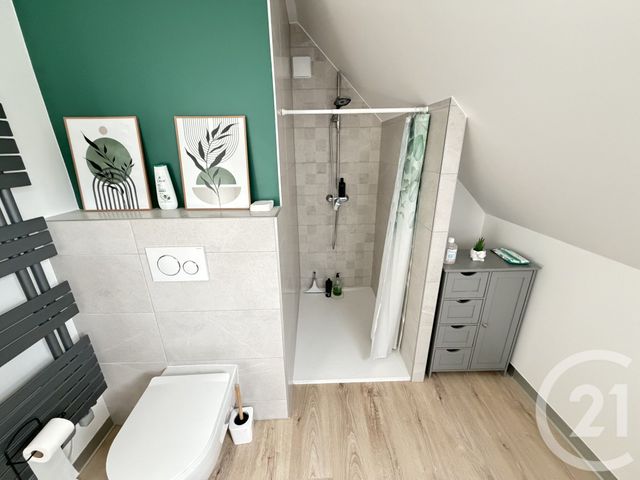 Maison &agrave; vendre - 5 pi&egrave;ces - 97,24 m2 - Audincourt - 25 - FRANCHE-COMTE