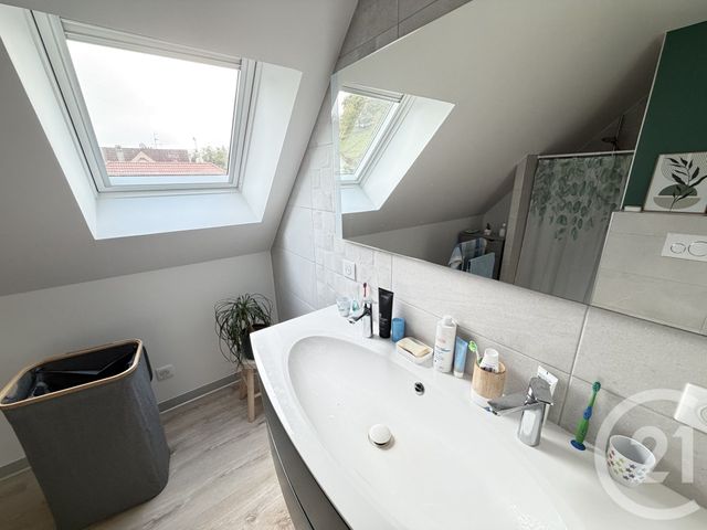 Maison &agrave; vendre - 5 pi&egrave;ces - 97,24 m2 - Audincourt - 25 - FRANCHE-COMTE