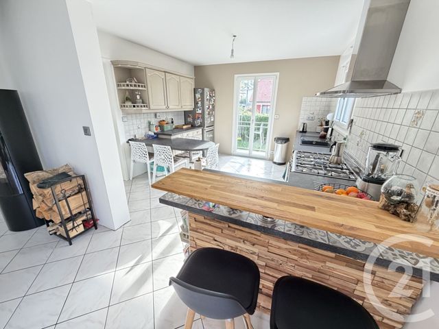 Maison &agrave; vendre - 5 pi&egrave;ces - 97,24 m2 - Audincourt - 25 - FRANCHE-COMTE