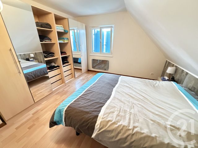 Maison &agrave; vendre - 5 pi&egrave;ces - 97,24 m2 - Audincourt - 25 - FRANCHE-COMTE