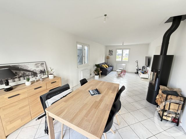 Maison &agrave; vendre - 5 pi&egrave;ces - 97,24 m2 - Audincourt - 25 - FRANCHE-COMTE