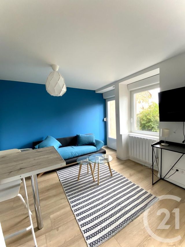 Appartement F1 à louer - 1 pièce - 20 m2 - Montbeliard - 25 - FRANCHE-COMTE